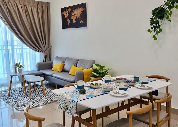 Bayu Temiang Residensi