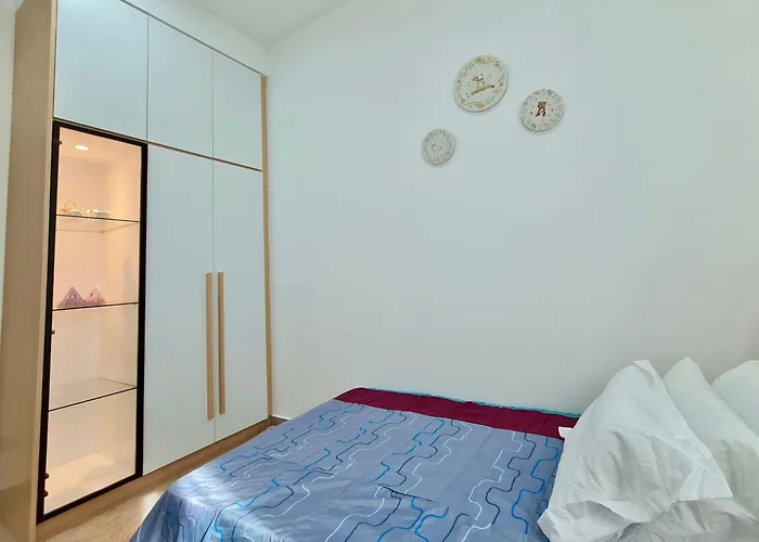 Bayu Temiang Residensi