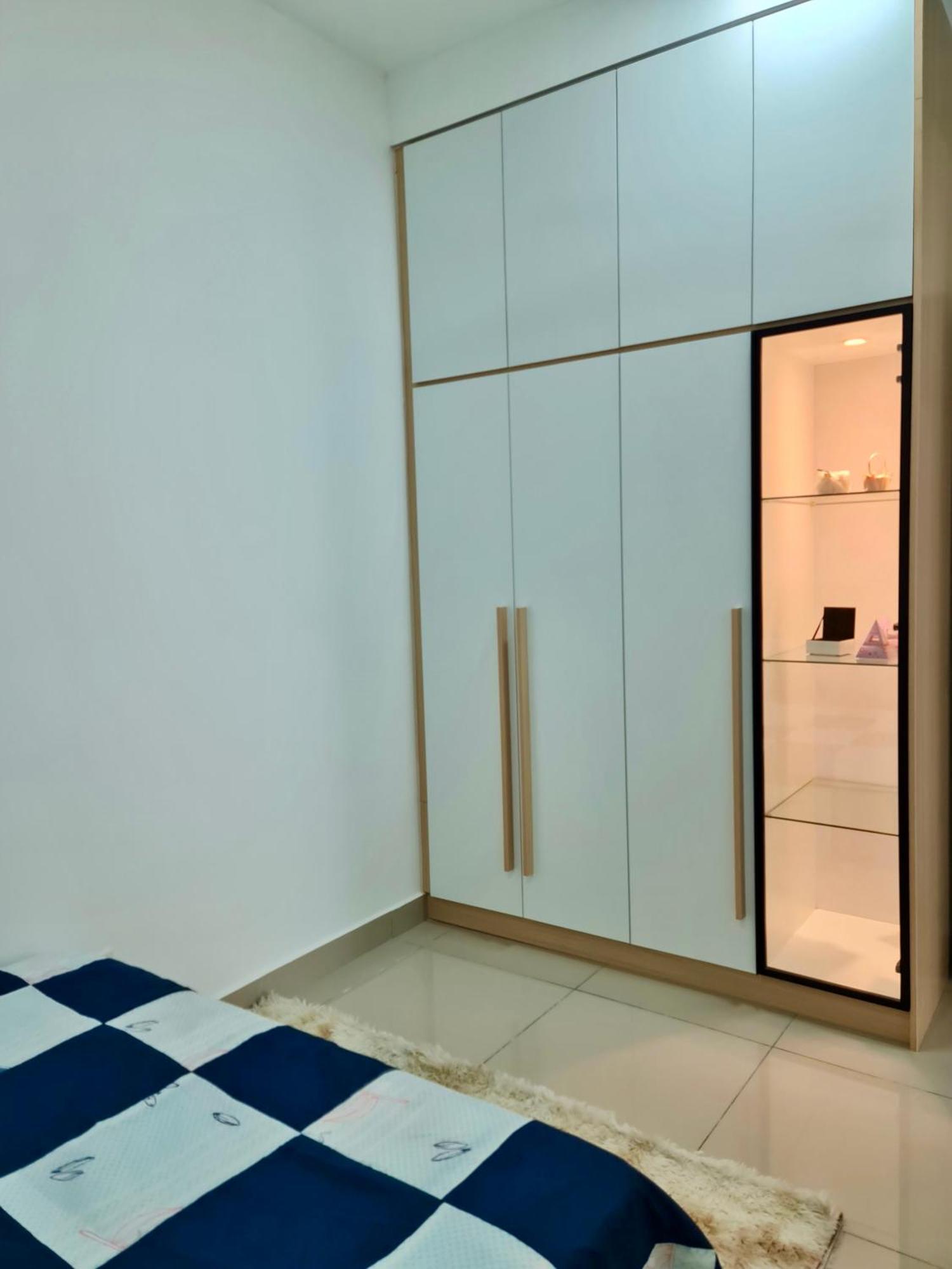 Bayu Temiang Residensi * Seremban