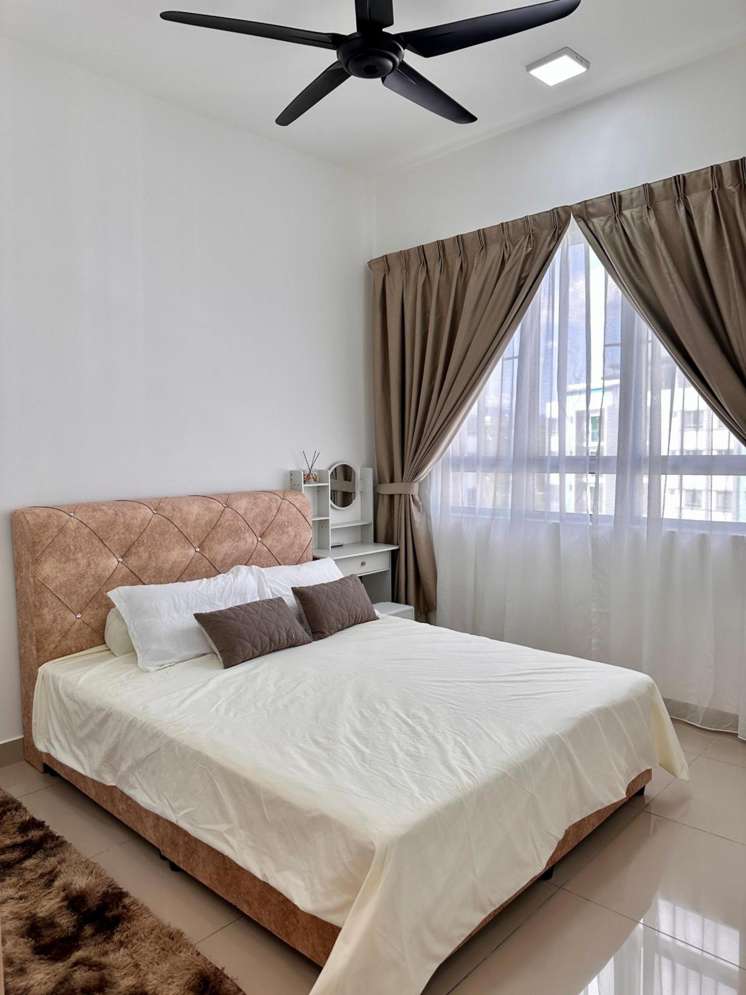 Bayu Temiang Residensi Seremban